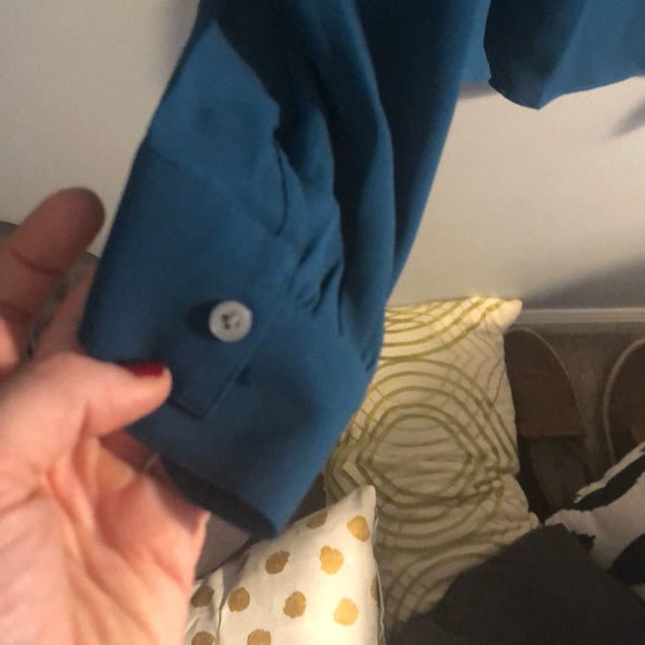 Loft Tunic - Picture 4 of 7